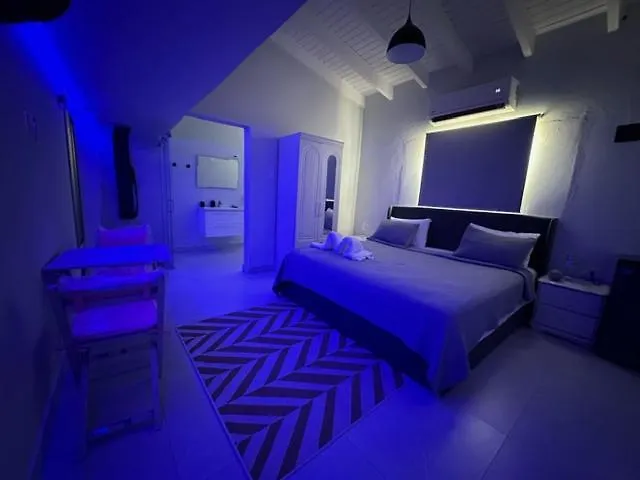 شقة فندقية اورانجستاد Executive Inn Aruba Room Swiss #5 أروبا