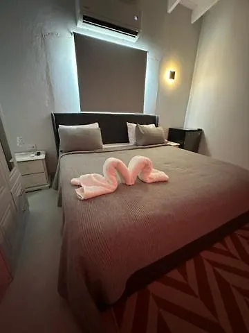 اورانجستاد Executive Inn Aruba Room Swiss #5