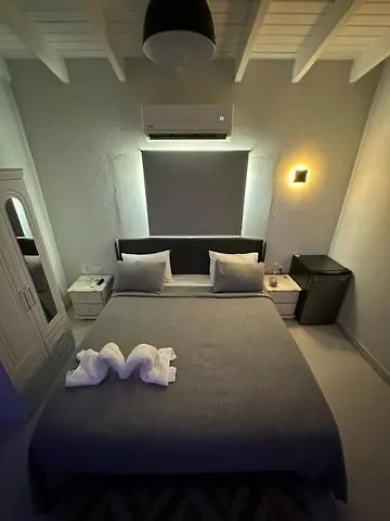 اورانجستاد Executive Inn Aruba Room Swiss #5 0*,