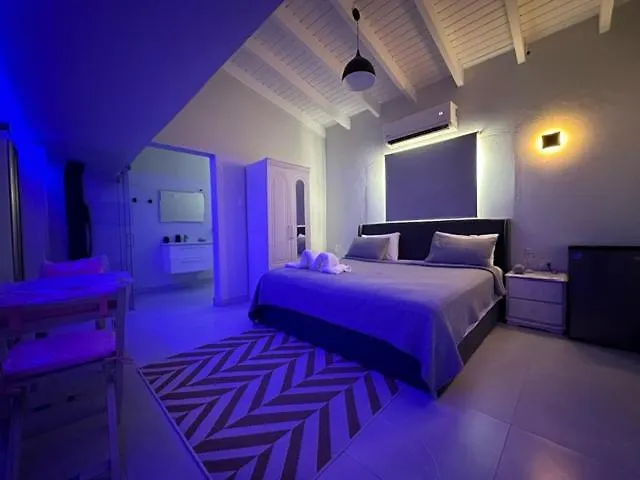 اورانجستاد Executive Inn Aruba Room Swiss #5