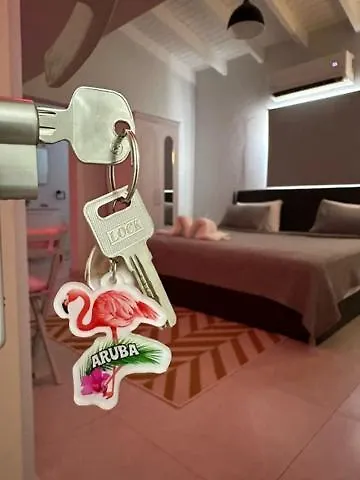 اورانجستاد Executive Inn Aruba Room Swiss #5 0*,  أروبا