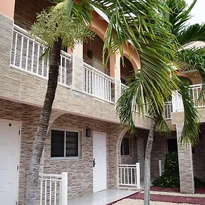 Aruba Appartement