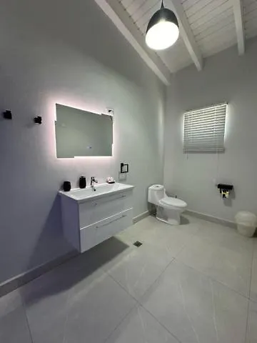 Executive Inn Aruba Room Swiss #5 Oranjestad 0*,  Aruba