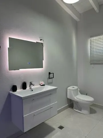 Executive Inn Aruba Room Swiss #5 Oranjestad Aruba