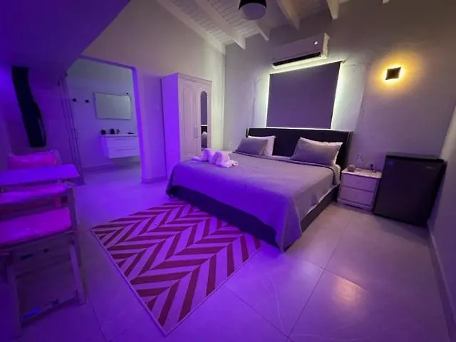 Executive Inn Aruba Room Swiss #5 Oranjestad Aparthotel