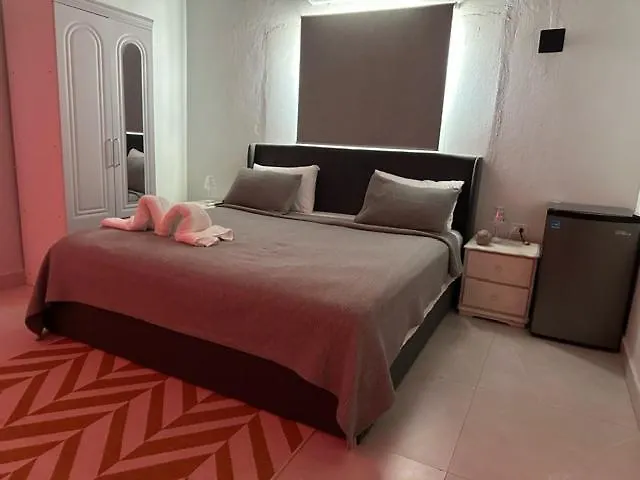 Executive Inn Aruba Room Swiss #5 Oranjestad